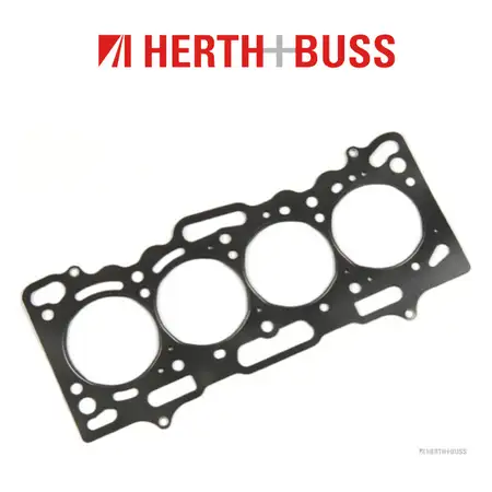 HERTH+BUSS JAKOPARTS Zylinderkopfdichtung f&uuml;r MITSUBISHI COLT 5 bis 06.2000 75