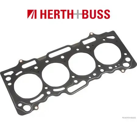 HERTH+BUSS JAKOPARTS Zylinderkopfdichtung f&uuml;r MITSUBISHI LANCER VII 1.6 98 PS