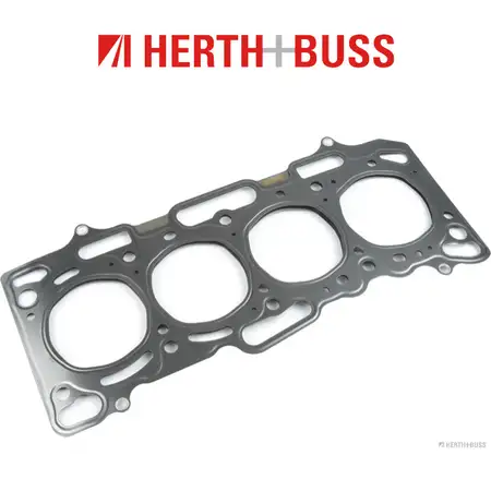 HERTH+BUSS JAKOPARTS Zylinderkopfdichtung f&uuml;r MITSUBISHI COLT 5 LANCER 7