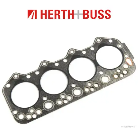 HERTH+BUSS JAKOPARTS Zylinderkopfdichtung f&uuml;r DAIHATSU ROCKY HARD / SOFT TOP TA