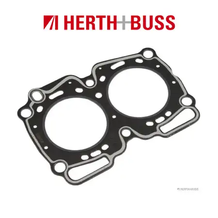 HERTH+BUSS JAKOPARTS Zylinderkopfdichtung SUBARU Forester SF Impreza Legacy I II 2.0