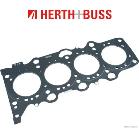 HERTH+BUSS JAKOPARTS Zylinderkopfdichtung f&uuml;r SUZUKI LIANA ER SX4 GY 1.6 106/10