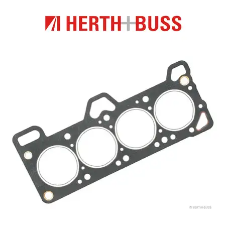 HERTH+BUSS JAKOPARTS Zylinderkopfdichtung f&uuml;r HYUNDAI ACCENT 2 + STUFENHECK GETZ