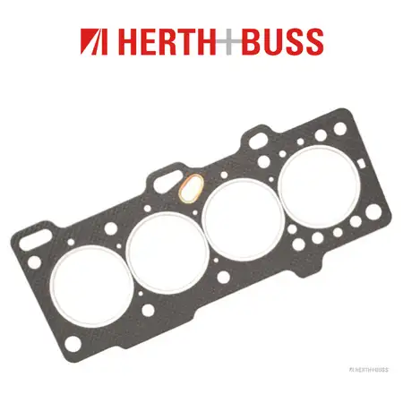 HERTH+BUSS JAKOPARTS Zylinderkopfdichtung f&uuml;r HYUNDAI ATOS (MX) PRIME 54 58 PS