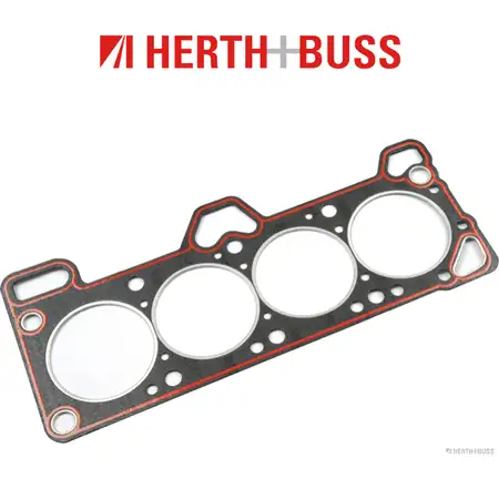 HERTH+BUSS JAKOPARTS Zylinderkopfdichtung f&uuml;r HYUNDAI ACCENT 2 + STUFENHECK (LC)