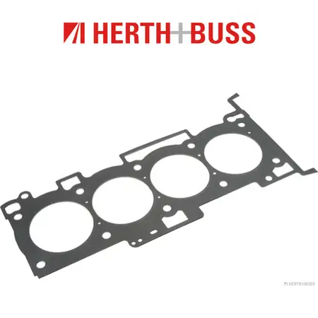 HERTH+BUSS JAKOPARTS Zylinderkopfdichtung f&uuml;r HYUNDAI SONATA V 2.4 KIA SPORTAGE