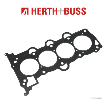 HERTH+BUSS JAKOPARTS Zylinderkopfdichtung f&uuml;r HYUNDAI i20 i30 CW KIA CEED SW