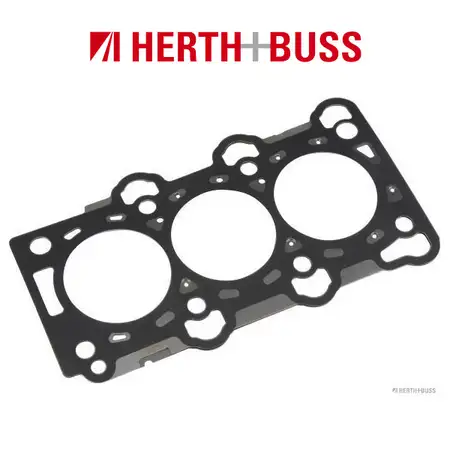 HERTH+BUSS JAKOPARTS Zylinderkopfdichtung J1250576 f&uuml;r HYUNDAI KIA 1.1 CRDi