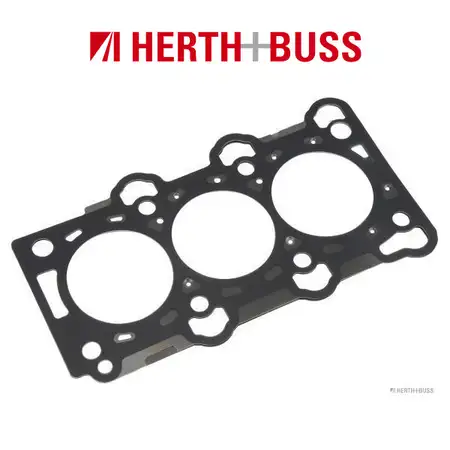 HERTH+BUSS JAKOPARTS Zylinderkopfdichtung f&uuml;r HYUNDAI i10 i20 KIA RIO III 1.1 C