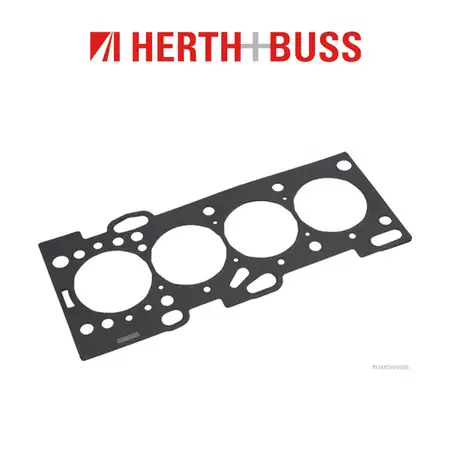 HERTH+BUSS JAKOPARTS Zylinderkopfdichtung f&uuml;r HYUNDAI GETZ (TB) i10 (PA) 1.1