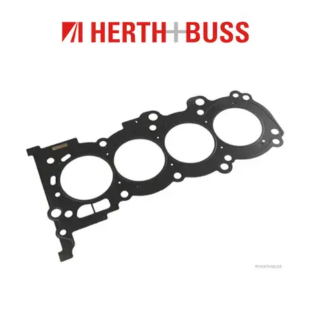 HERTH+BUSS JAKOPARTS Zylinderkopfdichtung f&uuml;r HYUNDAI i10 (PA) i20 (PB PBT) 1.2