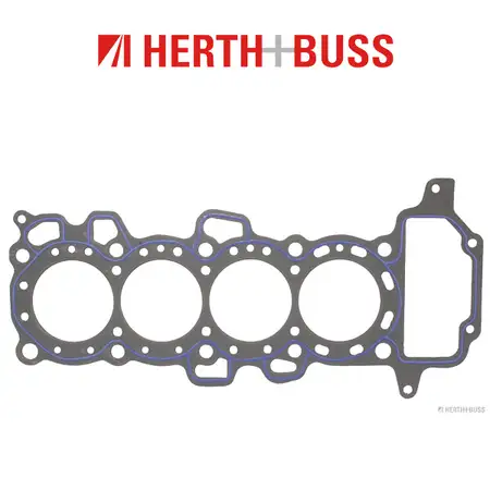 HERTH+BUSS JAKOPARTS Zylinderkopfdichtung f&uuml;r NISSAN MICRA II (K11) 1.0i / 1.4i