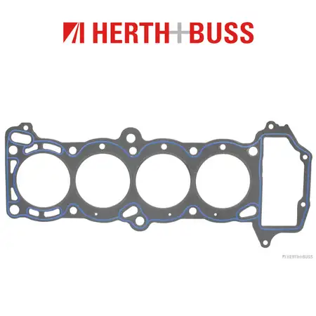 HERTH+BUSS JAKOPARTS Zylinderkopfdichtung f&uuml;r NISSAN SENTRA 3 SUNNY 3 90 111 11