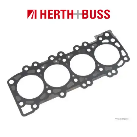 HERTH+BUSS JAKOPARTS Zylinderkopfdichtung f&uuml;r NISSAN ALMERA PRIMERA X-TRAIL 2.2