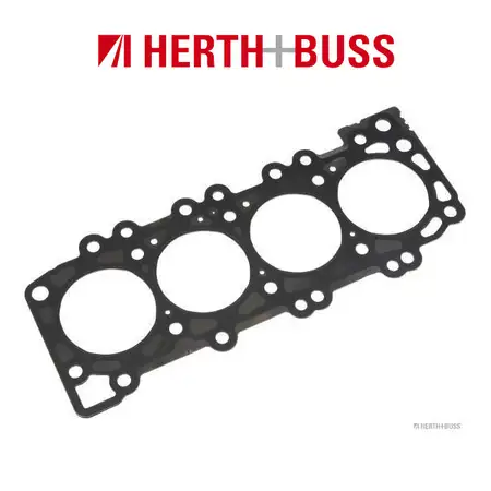 HERTH+BUSS JAKOPARTS Zylinderkopfdichtung f&uuml;r NISSAN ALMERA PRIMERA X-TRAIL 2.2