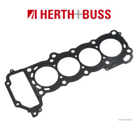 HERTH+BUSS JAKOPARTS Zylinderkopfdichtung f&uuml;r NISSAN MICRA III (K12) NOTE (E11)