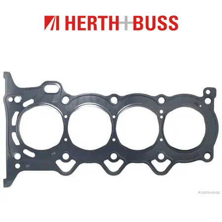 HERTH+BUSS JAKOPARTS Zylinderkopfdichtung f&uuml;r TOYOTA PRIUS + LIFTBACK YARIS + V