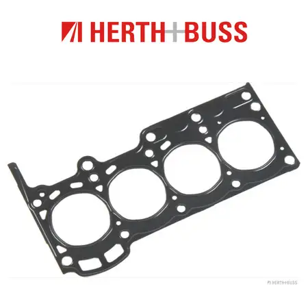 HERTH+BUSS JAKOPARTS Zylinderkopfdichtung f&uuml;r DAIHATSU TERIOS TOYOTA YARIS (P1)