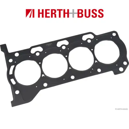 HERTH+BUSS JAKOPARTS Zylinderkopfdichtung J1252121 f&uuml;r LEXUS TOYOTA 1.6 1.8 2.0