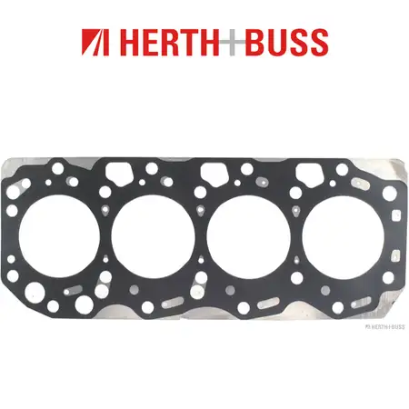 HERTH+BUSS JAKOPARTS Zylinderkopfdichtung f&uuml;r TOYOTA AVENSIS COROLLA RAV 4 II P