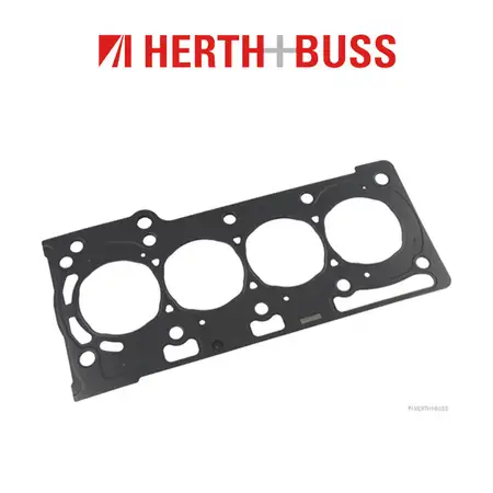 HERTH+BUSS JAKOPARTS Zylinderkopfdichtung SUBARU Trezia 1.3 99 PS TOYOTA IQ Auris E15 1.33