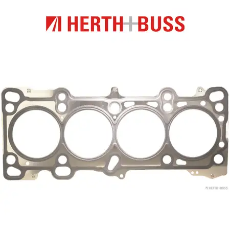 HERTH+BUSS JAKOPARTS Zylinderkopfdichtung f&uuml;r MAZDA 323 F 6 (BJ) 88 95 98 PS