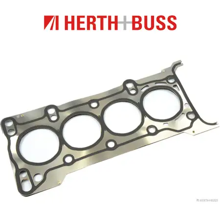 HERTH+BUSS JAKOPARTS Zylinderkopfdichtung f&uuml;r MAZDA 2 (DE) 1.3 1.3MZR / 3 (BK)