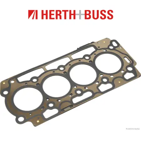 HERTH+BUSS JAKOPARTS Zylinderkopfdichtung f&uuml;r MAZDA 2 (DE DY) TOYOTA AYGO 54 68