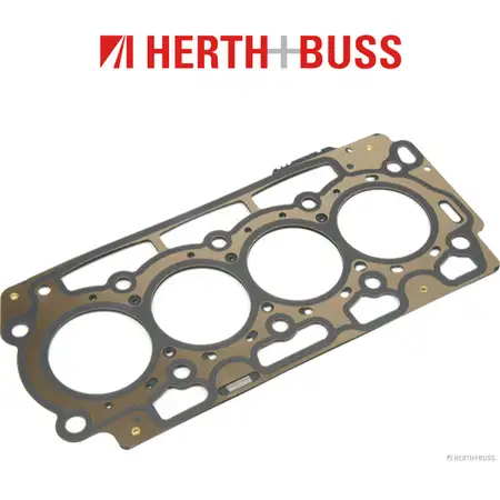 HERTH+BUSS JAKOPARTS Zylinderkopfdichtung f&uuml;r TOYOTA AYGO 54 68 MAZDA 2 (DE DY)