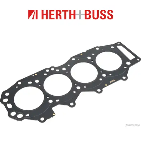 HERTH+BUSS JAKOPARTS Zylinderkopfdichtung f&uuml;r MAZDA BT-50 PICK-UP 143 PS bis 12