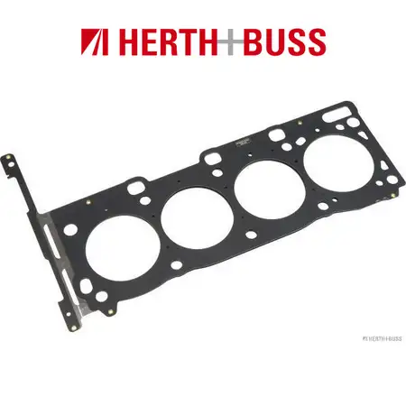 HERTH+BUSS JAKOPARTS Zylinderkopfdichtung f&uuml;r MAZDA 3 (BL) 6 (GH) CX-7 (ER) 2.2