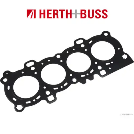 HERTH+BUSS JAKOPARTS Zylinderkopfdichtung f&uuml;r MAZDA 121 III (JASM JBSM) 2 (DY)