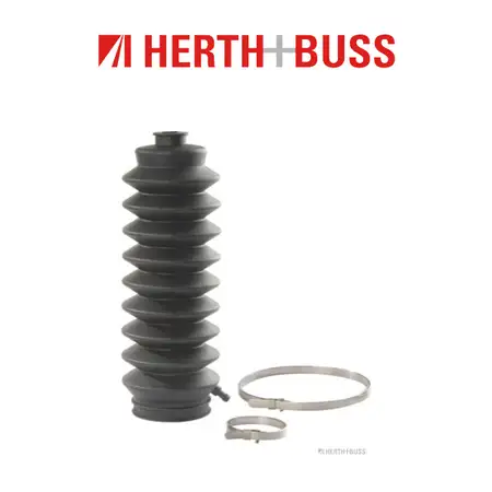 HERTH+BUSS JAKOPARTS Spurstange Manschette f&uuml;r HONDA ACCORD CIVIC LEGEND PRELUDE