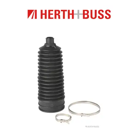 HERTH+BUSS JAKOPARTS Spurstange Manschette f&uuml;r HONDA INSIGHT JAZZ III 88 90 100