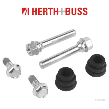 HERTH+BUSS JAKOPARTS F&uuml;hrungsh&uuml;lsensatz TOYOTA Avensis Verso (M2) Previa 2 (R3) hinten