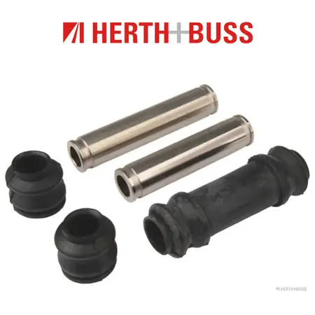 HERTH+BUSS JAKOPARTS F&uuml;hrungsh&uuml;lsensatz Bremssattel f&uuml;r MAZDA 323 IV V MX-3 vor