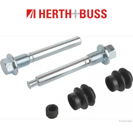 HERTH+BUSS JAKOPARTS F&uuml;hrungsh&uuml;lsensatz MAZDA 323 VI 626 V Premacy (CP) ab 07.2001 hinten