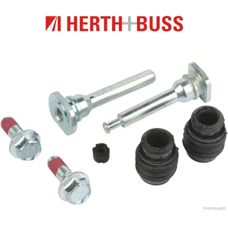 HERTH+BUSS JAKOPARTS F&uuml;hrungsh&uuml;lsensatz SUBARU Forester SF SG 2.5 S Impreza GG GD hinten