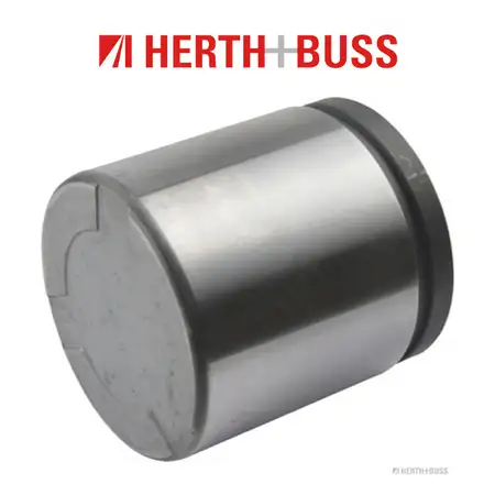 HERTH+BUSS JAKOPARTS Kolben Bremssattel f&uuml;r SUZUKI WAGON R+ (MM) 1.0 1.3 / 4WD