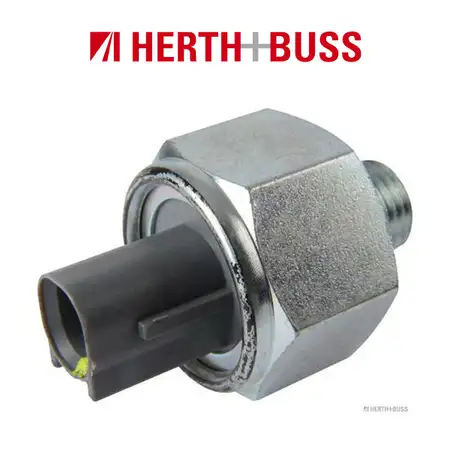 HERTH+BUSS JAKOPARTS Klopfsensor LEXUS IS 1 GS TOYOTA Avensis T22 Carina E T19 Celica T20