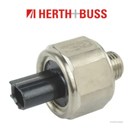 HERTH+BUSS JAKOPARTS Klopfsensor f&uuml;r HONDA ACCORD VIII CIVIC VIII CR-V III FR-V