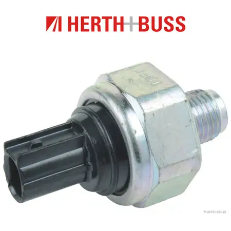 HERTH+BUSS JAKOPARTS Klopfsensor f&uuml;r HONDA ACCORD VIII + TOURER 201 PS