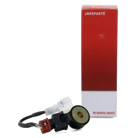 HERTH+BUSS JAKOPARTS Klopfsensor f&uuml;r Subaru Forester Impreza Outback J5677000