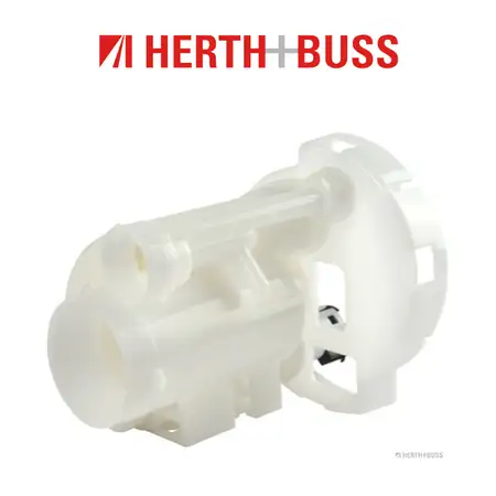 HERTH+BUSS JAKOPARTS Kraftstofffilter Benzinfilter f&uuml;r HYUNDAI ACCENT III RIO II