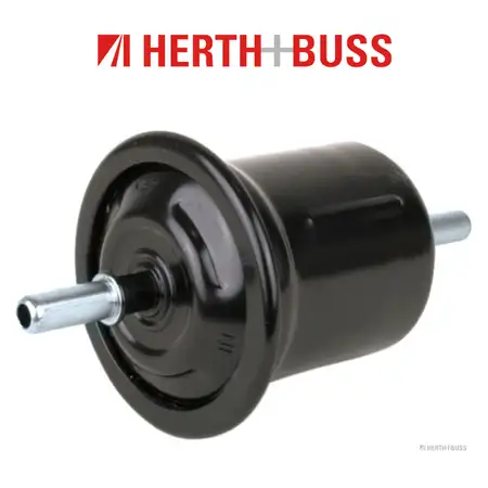 HERTH+BUSS JAKOPARTS Kraftstofffilter Benzinfilter f&uuml;r HYUNDAI HIGHWAY TRAJET