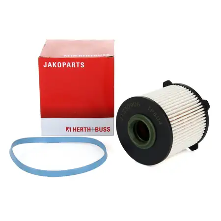 HERTH+BUSS JAKOPARTS Dieselfilter f&uuml;r OPEL ASTRA J 1.3 1.7 2.0 CDTi Chevrolet