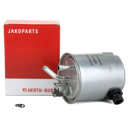 HERTH+BUSS JAKOPARTS Dieselfilter f&uuml;r Nissan Patrol GR V 3.0 DTi Wagon X-Trail