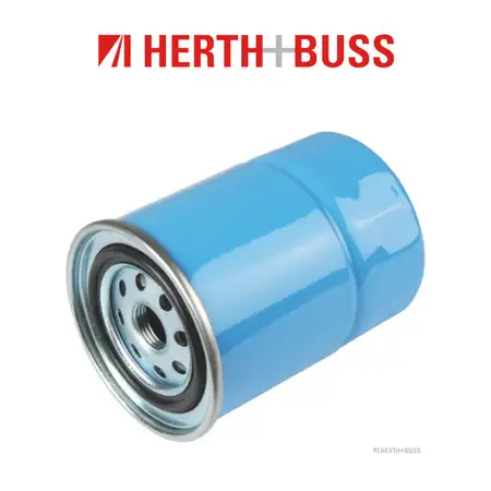 HERTH+BUSS JAKOPARTS Kraftstofffilter Dieselfilter f&uuml;r NISSAN BLUEBIRD CHERRY 3