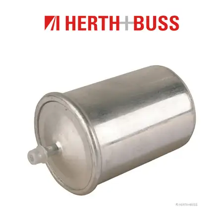 HERTH+BUSS JAKOPARTS Kraftstofffilter Benzinfilter f&uuml;r NISSAN PRIMERA SERENA