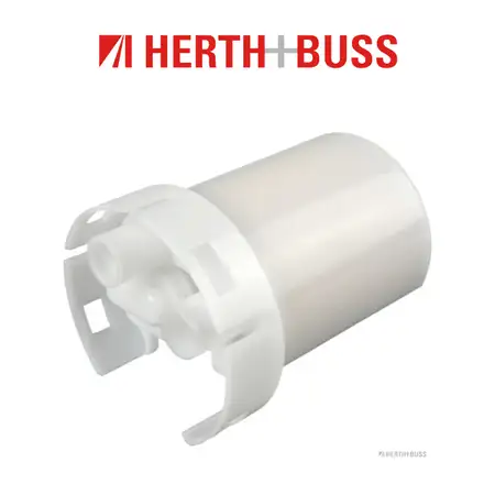 HERTH+BUSS JAKOPARTS Kraftstofffilter Benzinfilter f&uuml;r TOYOTA CELICA COROLLA